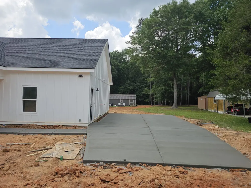 Guzman Concrete Solutions